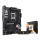 Zestaw podzespołów ASUS TUF GAMING X870-PLUS WIFI+Ryzen 7 9850X3D+32GB (2x16GB) 6000